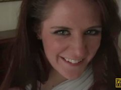 PASCALSSUBSLUTS - UK subslut Samantha Bentley fucks Master