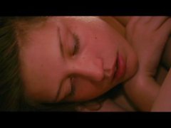 Adèle Exarchopoulos - Компиляция сцены на сцене HD