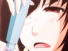 Oyomesama hunaja päivää - hentai anime