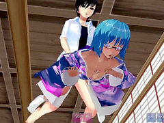 3dcg, 3d futas on female, 3d futa