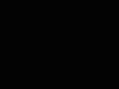svart ebenholts stor rumpa 