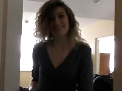 Masturbation solo blonde mature