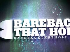 BarebackThathole BBC Top Gay Ray Diesel knullar Brian Bonds