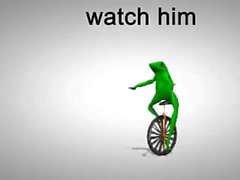 Aqui vem dat boi!