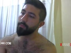 Gay arabe - Hassim - Siria - Xarabcam