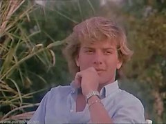 Вид из Данс Ля CHALEUR де St Tropez (1981) Мэрилин Джес