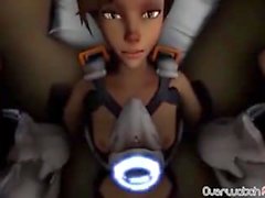 Yet another Tracer compilation