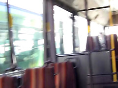 Deutsch bös Jugendliche öffentlich gruppensex bei Bus