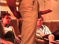 Hardcore bondage gay do vintage e spanking