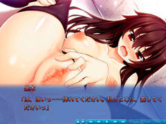 Visual novel, hentai game