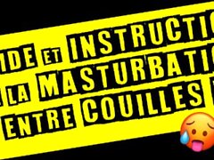 La Branle a 2, C'est Mieux! - Joi - Guide - français