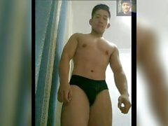 Chinese solo, korean cam, korean solo