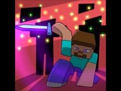 porno animación de minecraft cremita corridas orgia 