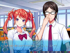 Eroge, Eroge Anime, Teenager