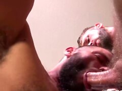 BarebackTheHole Deviant Hommes Gay Élevage RAW En compilation