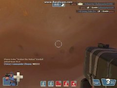 TF2 bleu équipe fucked POV dur