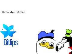 De Dolan la pelea contra Bitlips