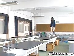 Free jav of Amazing Asian schoolgirl part2