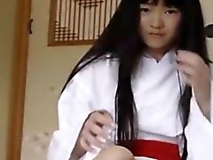 Asiatiques Softcore Teen Idol Rika Momohara