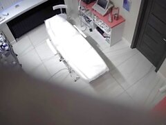 Video di massaggio a camme nascosto bandito