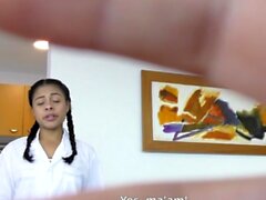 Herbigass - Pawg Latina Colombiana Beute Anruf