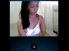 Philipina Flicka Skype
