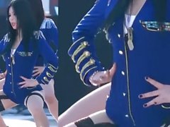 1 час Fancam 18 Клип Корея сексуальный танец