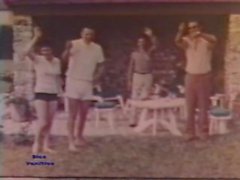 European Peepshow Loops 161 1970's - Scene 7