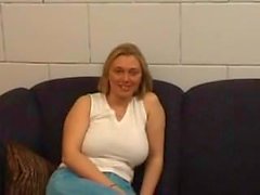 German Huge Tits Assfucked and Titfucked