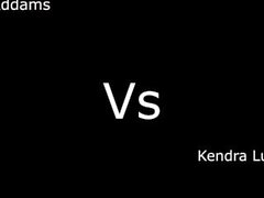 Yh Addamsin vs. Kendran Lust - esittely