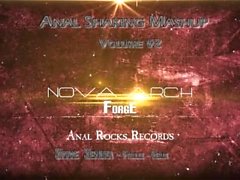 Anal Shake Mashup # 2 PMV Avec Roll Call Nova Arch Forge