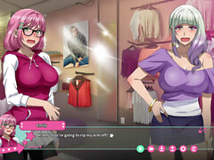 Futa game, futa club