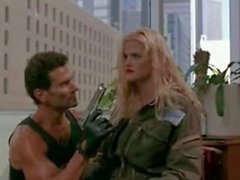 Anna nicole smith nude skyscraper