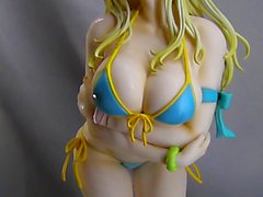 figurerar en Bukkake SFO ( i Kashiwazaki Sena ) Part5 ?