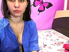 Cam Amateur Lesbian Fisting On Webcam