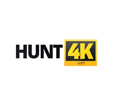 Hunt4k. Virgin preferido anal y coche