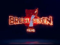 Bruce Seven - im Dungeon mit Master Seven