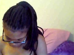 Black Horny Girl Cam Sexe 3