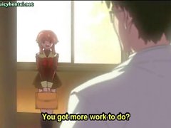 anime hentai dibujos animados 