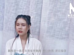 【国产】 麻豆 传媒 作品 / 古筝女 的 初次性爱 / 精彩 免费 播放 播放 播放