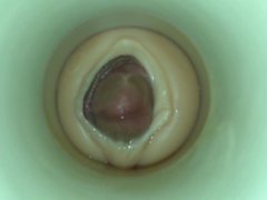 Hot Cum Injection por cum cam hombre