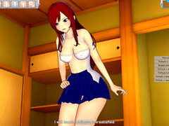 3d hentai sem censura, cana