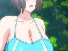 Mature Big Tits Animated - Big tits, mom new long, anime mom | porno movie N21244150
