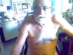 isoisä spunk web cam