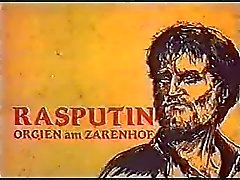 Rasputin - Orgien am Zarenhof