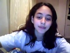 adolescenti adalovelacex lampeggiante tette su webcam