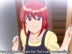 Saimin Seishidou 05 Exklusive Eng Sub