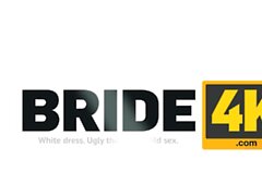 Bride4k. Quel baiseur de fesses