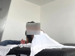 Amateur sex hidden cam