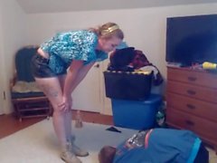 Ballbusting deux de 2